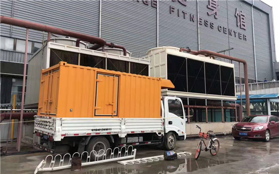 札达300KW发电机组适配电缆规格选型指南