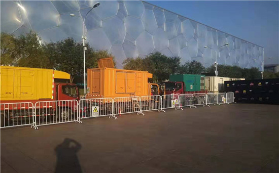 札达400KW发电机组适配电缆规格选型指南