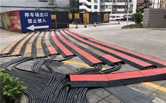 札达发电机组电缆选型完整具体步骤（工程通用标准流程）